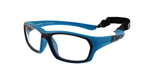 Lunette de vue pour le sport hotsell