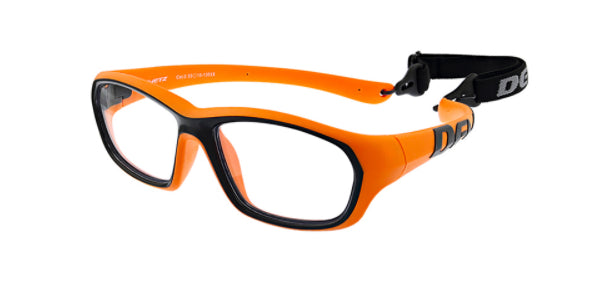 Lunette sport de shops vue